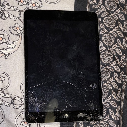 Apple ipad 16gb 9in fi - apple,