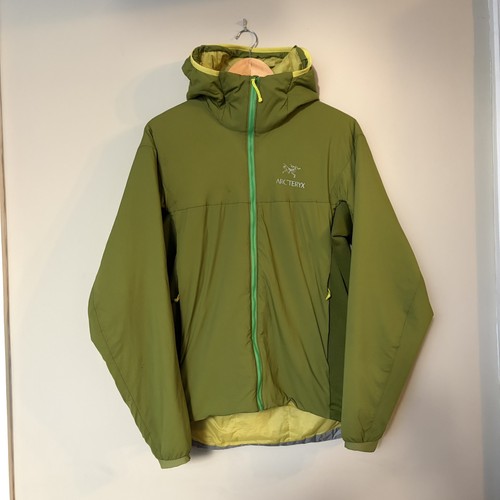 Arcteryx atom hoody - atom, mens