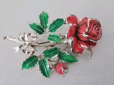 Gorgeous 1950s  Stamped