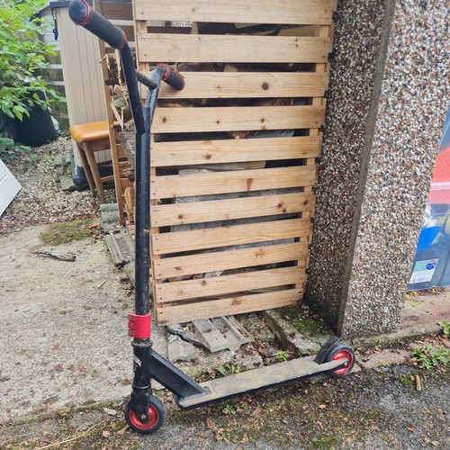 Blindside 900 stunt scooter - 900,