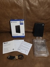 Official 2TB Seagate PS4/PS5