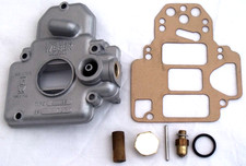 Weber 45 DCOE 9  Float Lid