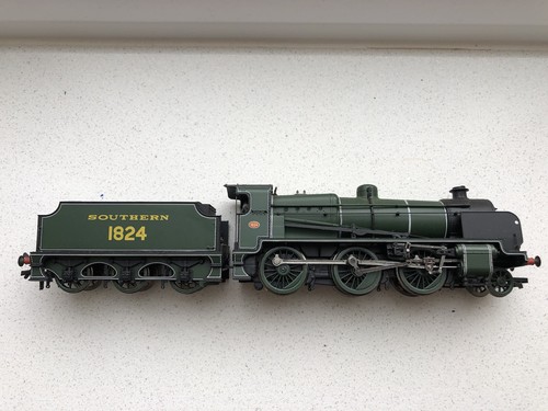Bachmann 153 0 sr lined - 32-153,