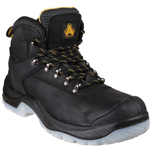 Amblers fs199 wide fit - fs199,