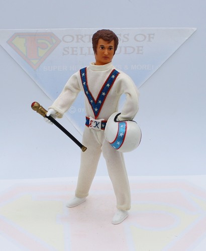 Ideal evel knievel 1972 - ideal,