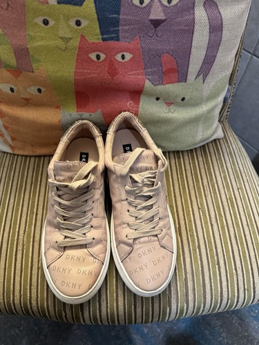 Dkny women shoes pink - women,