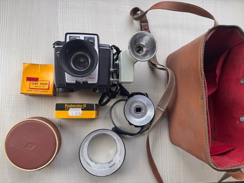 Kodak brownie twin - 20, camera