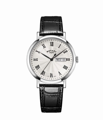 New gents rotary - new,