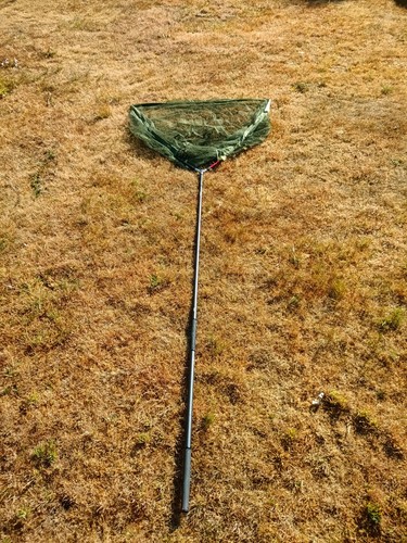 Trakker eq42 fishing landing - trakker,