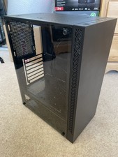 ionz KZ08 V3 ATX/M-ATX Mid