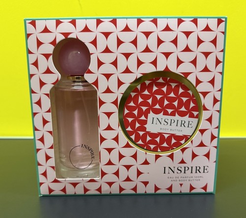 Next inspire eau - eau, de