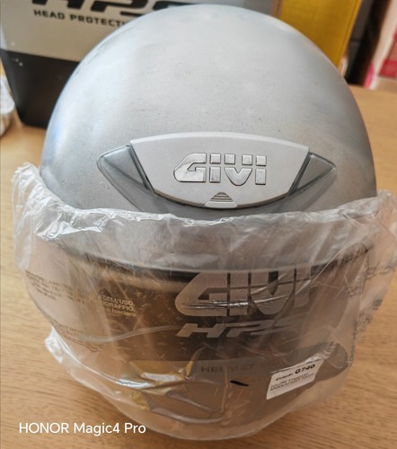 Givi hps motorcycle - hps,