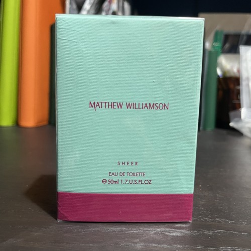 Matthew williamson eau - williamson, de