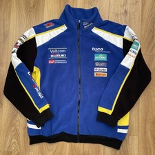 Suzuki Tyco Yoshimura Racing