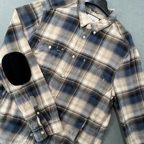 Allsaints spitalfields steeler - allsaints,