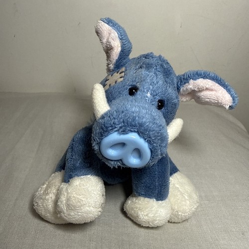 Blue nose friends - friends, trotters