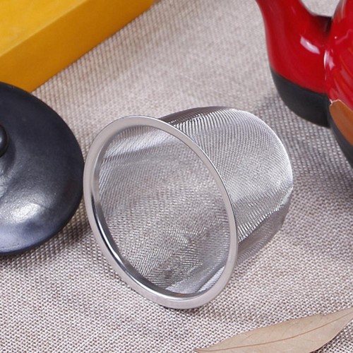 Reusable stainless steel - stainless, mesh