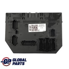 Mercedes W221 SAM Signal