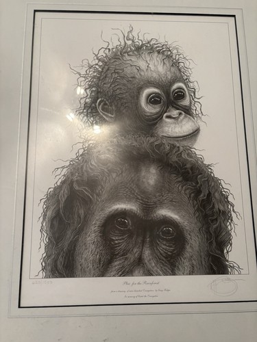 Gary hodges limited edition - hodges,