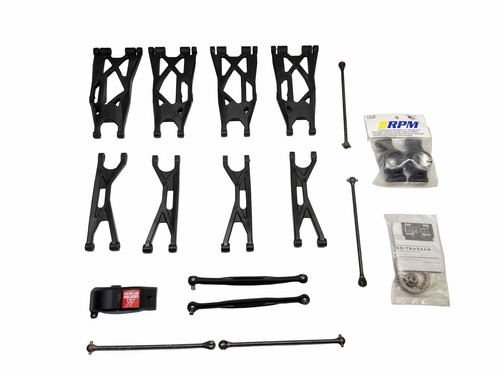 Traxxas maxx 5 monster - traxxas,