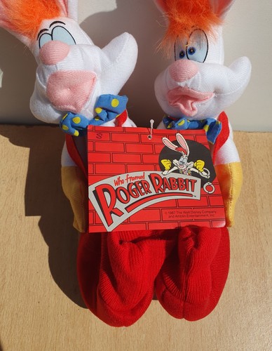 Roger rabbit children - roger, children's