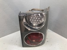 Range Rover L322 Light Rear Off Side XFB500262LPO Facelift 2006 to 2009 R08105