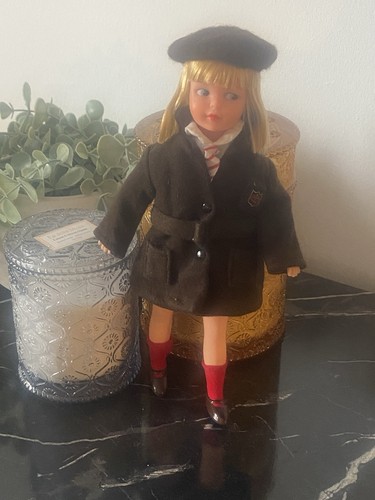 Vintage sindy patch doll - sindy, in