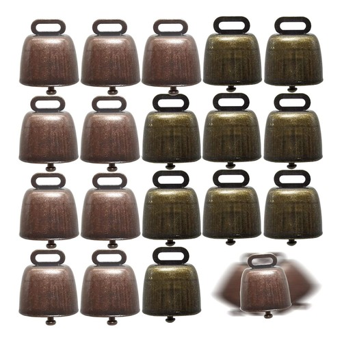 18pcs cow horse - horse, sheep
