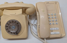 BT Tele 8746G Dial Phone