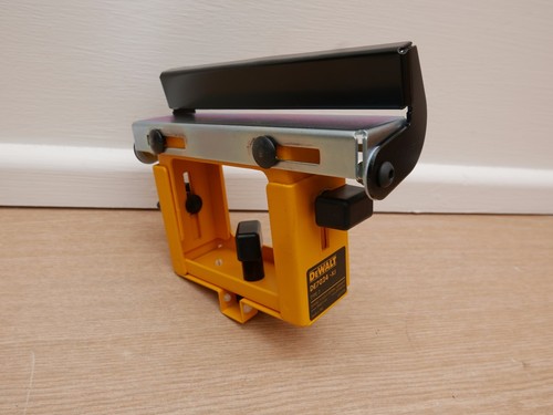 Dewalt de7024 end work - end,