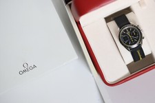 OMEGA Speedmaster Grey Men's Watch - 326.32.40.50.06.001