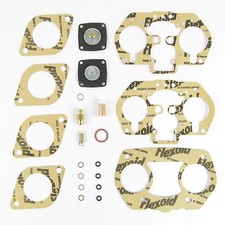 Weber IDF 40 /  IDF 44 carb service kit, OE spec + EXTRAS! - made in Italy - VW