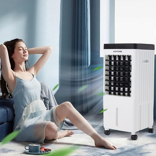 Portable fan air - portable, ac