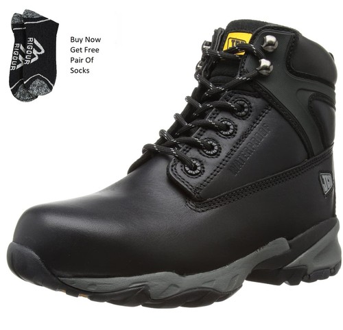 Jcb mens waterproof steel - mens,