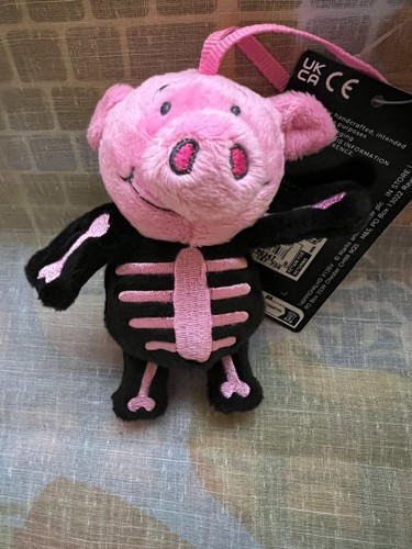Penny pig hanging - ms,