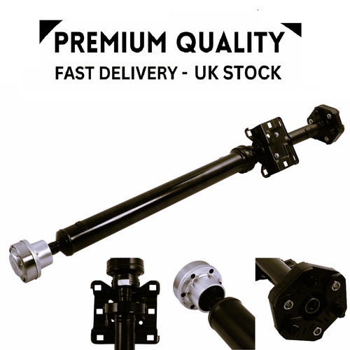 Rear propshaft for - rear, vw