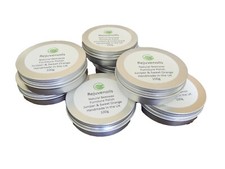 NATURAL BEESWAX FURNITURE