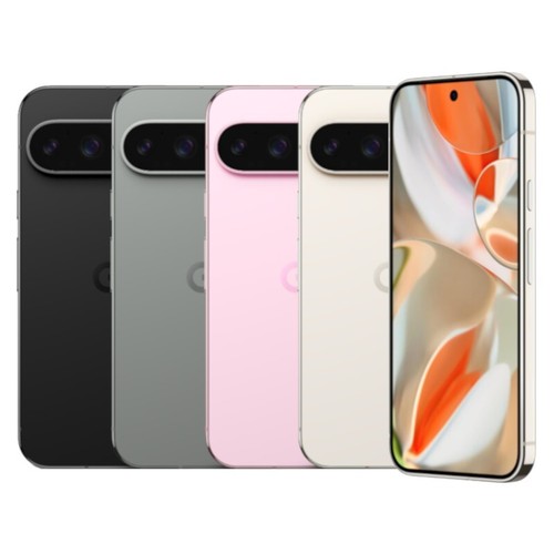 Google pixel pro - 9,