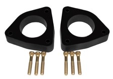 Car Lift Kit Complete spacers