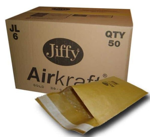 Sale 50x jiffy - 50x,