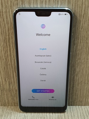Huawei honor lite 128gb - -,