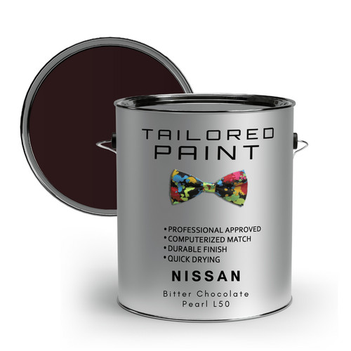 For nissan bitter chocolate - nissan,