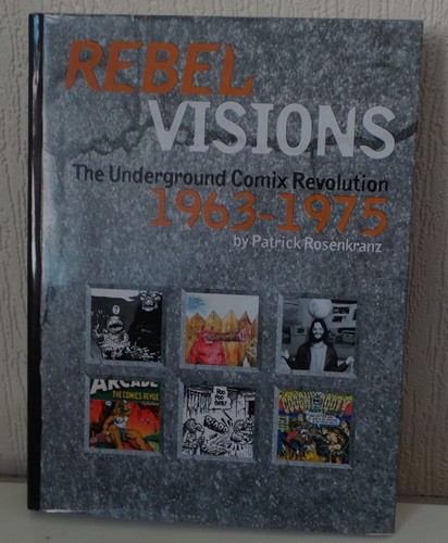 Patrick rosenkranz rebel - patrick,