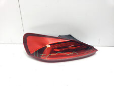 VOLKSWAGEN SCIROCCO 2014 LED TAIL LIGHT REAR LEFT PASSENGER SIDE 1K8945207B