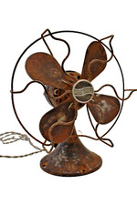 Antique Westinghouse