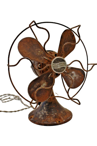 Antique westinghouse - antique,