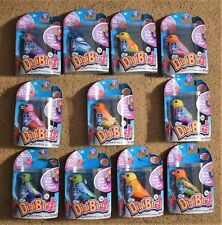 DIGIBIRDS COLOURFUL SINGING