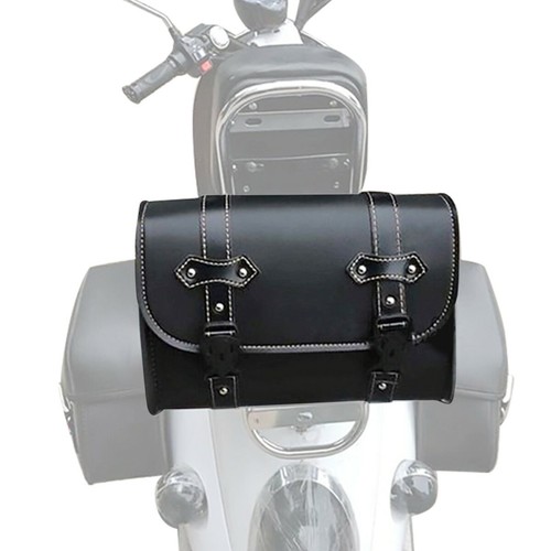 Sissy bar bag - cruisers, and