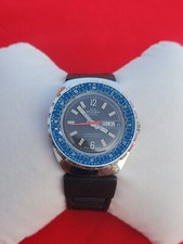 Vintage Diver Buler Especial