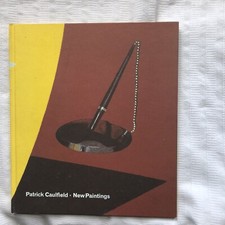 Patrick Caulfield New